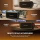 Fantech Bluetooth zvucnik FBS2 Hako Nomad crni - EP3199325