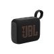 JBL Bluetooth zvučnik GO 4, crna - 234109