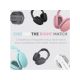 SONICGEAR Bežične slušalice Airphone 6, roze - 234210