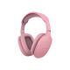 SONICGEAR Bežične slušalice Airphone 6, roze - 234210
