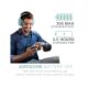 SONICGEAR Bežične slušalice Airphone 6, bela - 234220