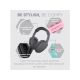 SONICGEAR Bežične slušalice Airphone 6, bela - 234220