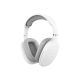 SONICGEAR Bežične slušalice Airphone 6, bela - 234220