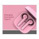 SONICGEAR Bežične bubice Earpump TWS 1, pink - 234248