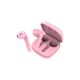 SONICGEAR Bežične bubice Earpump TWS 1, pink - 234248