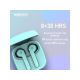 SONICGEAR Bežične bubice Earpump TWS 1, mint - 234258