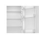 INDESIT Kombinovani frižider INKS 8261 W4E - EP2797442