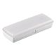FORMA LED punjiva lampa NP1003, bela - EP2887872