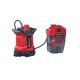 EINHELL Akumulatorska pumpa za prljavu vodu GE-DP 18/25 Li - Solo - EP2836071