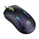 SANDBERG Miš LightFlow 6D Gamer Mouse 640-27 - 36313
