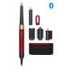 DYSON Airwrap 596926 SE Red Velvet/Gold Straight+Wavy stajler - EP2869886