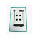 AVATAR Bluetooth slušalice Wirezoll, crna - 235205