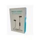 AVATAR Bluetooth slušalice Wirezoll, crna - 235205