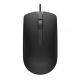 DELL Žičani miš MS116 crni - MIS01362