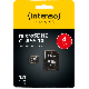 (Intenso) Micro SD Kartica 4GB Class 10 (SDHC & SDXC) sa adapterom - SDHCmicro+ad-4GB/Class10 - EP2952424