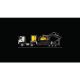 LEGO 42175 Volvo FMX kamion i EC230 električni bager - 235416
