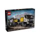 LEGO 42175 Volvo FMX kamion i EC230 električni bager - 235416