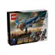 LEGO 76286 Čuvari galaksije: Svemirski brod „Milano“ - 235420