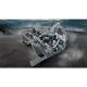 LEGO 75394 Imperijin zvezdani razarač - 235424
