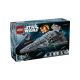 LEGO 75394 Imperijin zvezdani razarač - 235424