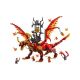 LEGO 71822 Izvorni zmaj pokreta - 235427