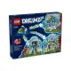 LEGO 71485 Borbeni mek Matea i viteza Z-Bloba - 235433