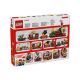 LEGO 71437 Bauzerov ekspresni voz - 235435
