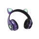 CAT Bežične slušalice Ear, ljubičasta - 235527