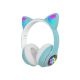 CAT Bežične slušalice Ear, plava - 235528