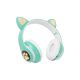 CAT Bežične slušalice Ear, mint - 235532