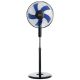 JOCCA Ventilator 2356 crni - 2356-1