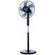 JOCCA Ventilator 2356 crni - 2356-1