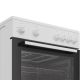 INDESIT Električni šporet I6E5KMW - EP3171011