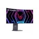 LG Monitor 39GS95QE-B 39