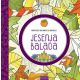 Jesenja balada – antistres bojanka za odrasle - 23587