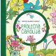 Prolećna čarolija – antistres bojanka za odrasle - 23589