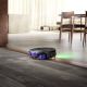 DYSON Robot usisivač Spot+Scrub Ai 586183, crna/plava - EP2938554