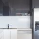 RABALUX Svetiljka -strela T5&T8  Easy light G5 T5 8W - 2361