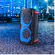 HOCO Bežični Bluetooth zvučnik sa mikrofonom - BS53 Manhattan, crna - 23614