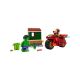 LEGO 76287 Ajronmen na motoru i Hulk - 236142