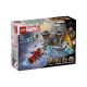 LEGO 76288 Ajronmen i Gvozdena legija protiv Hidra vojnika - 236262-1