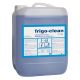 CLEANFIX Sredstvo za čišćenje hladnjača Frigo clean 10L - 23637-00110-