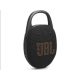 JBL Bluetooth zvučnik Clip 5, crna - 236449