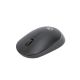 MANHATTAN Miš Wireless Performance III 190145, Black - DSC37932