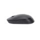 MANHATTAN Miš Wireless Performance III 190145, Black - DSC37932