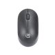 MANHATTAN Miš Wireless Performance III 190145, Black - 37932-1