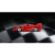 LEGO 76934 Ferrari F40 superautomobil - 236556