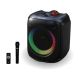 INTEX Bluetooth party zvučnik T1803, crna - 236567