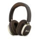 GUESS Bluetooth slusalice ENC Rectangle Metal Script braon(GUBHV28HGCSMW) - EP3193091
