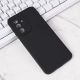 Maska za Samsung Galaxy A17 Silikon Pro Camera crna - 222730